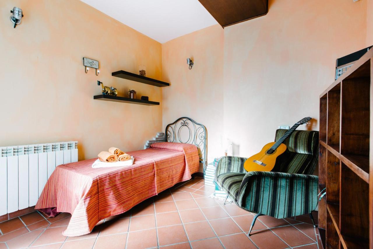 Agriturismo Casa Andreina Castiglione della Pescaia Exterior photo