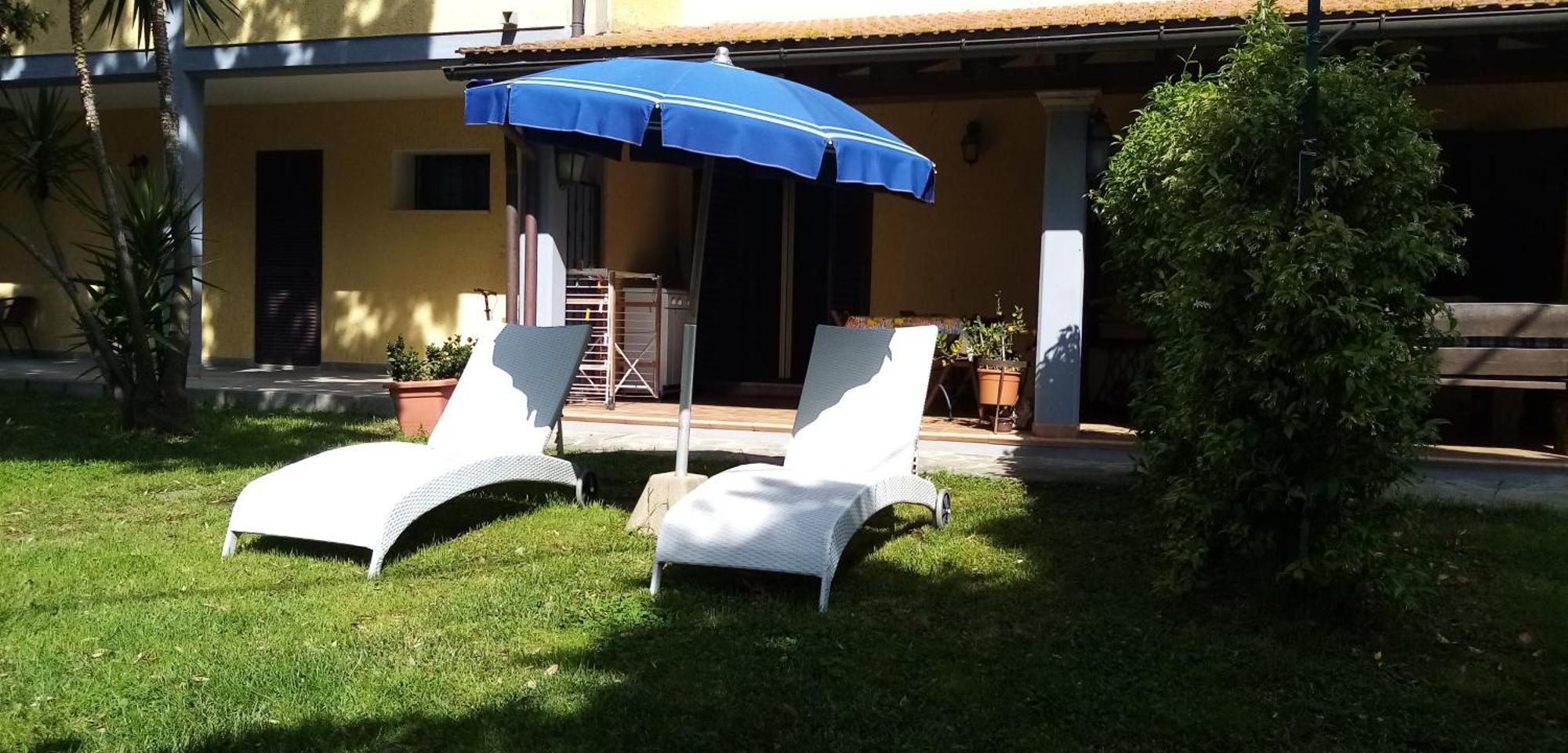 Agriturismo Casa Andreina Castiglione della Pescaia Exterior photo