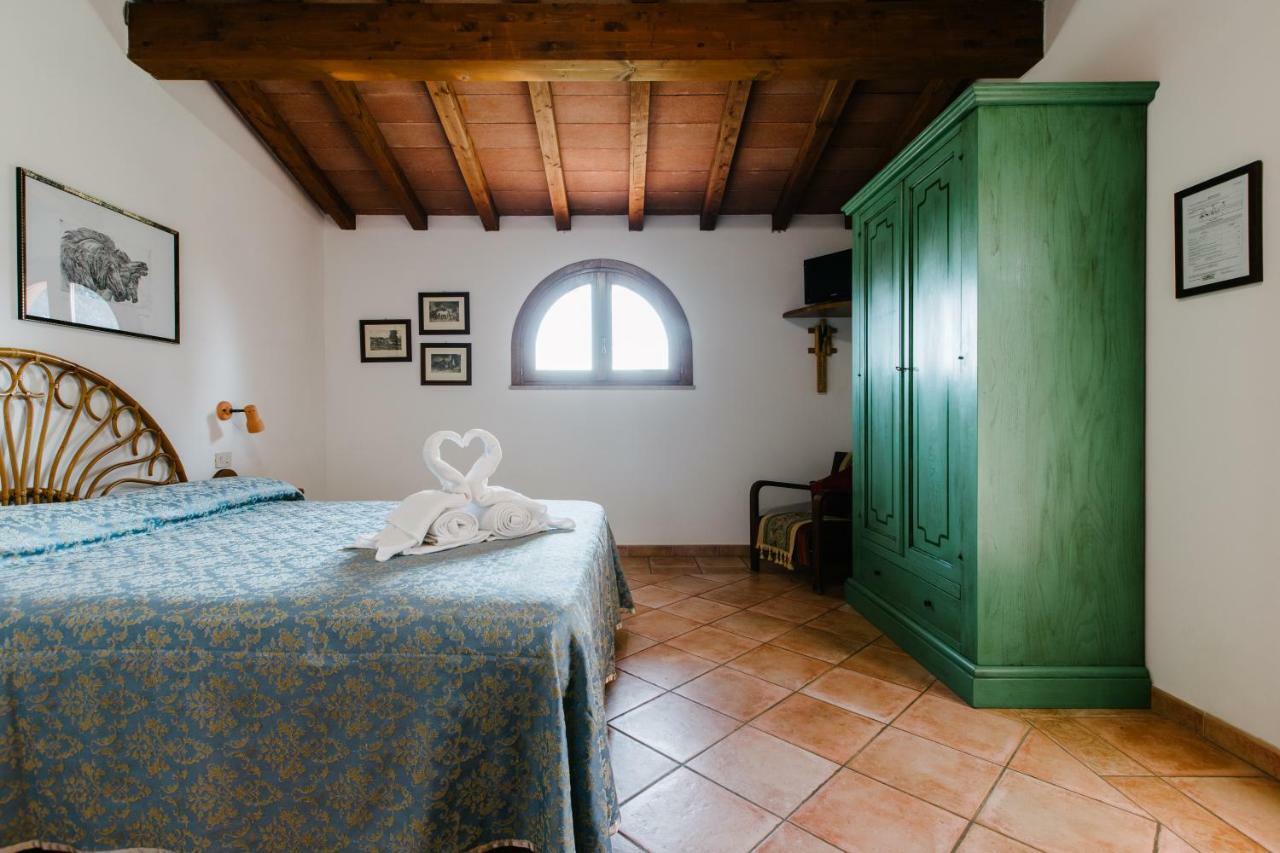 Agriturismo Casa Andreina Castiglione della Pescaia Exterior photo